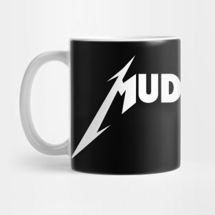 Mudvayne rocks Mug